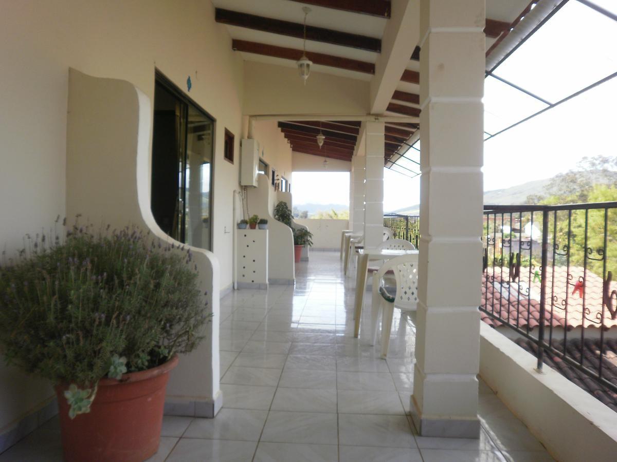 Hotel Самайпата Екстер'єр фото