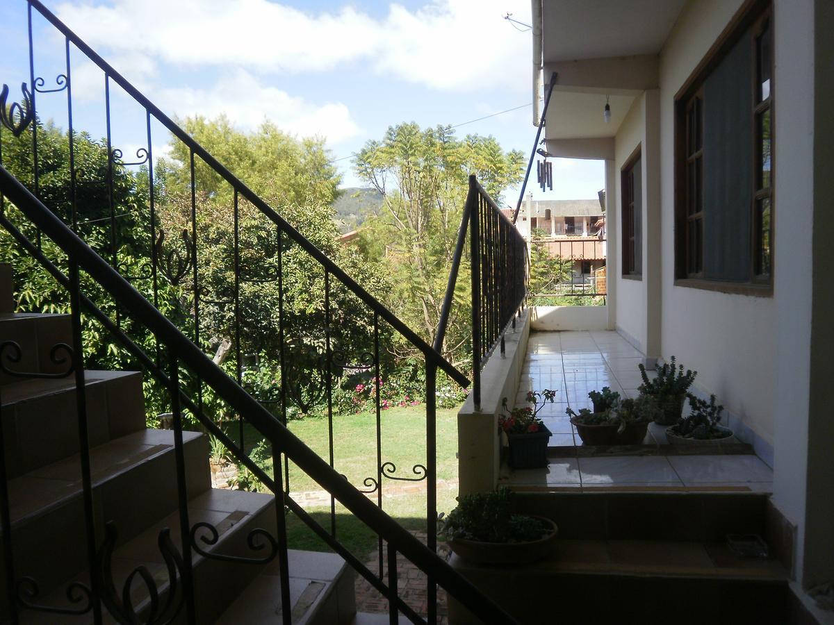 Hotel Самайпата Екстер'єр фото