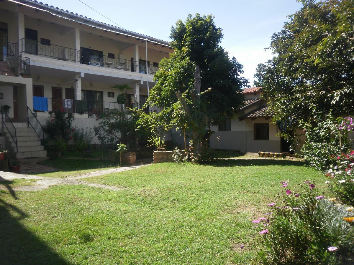Hotel Самайпата Екстер'єр фото