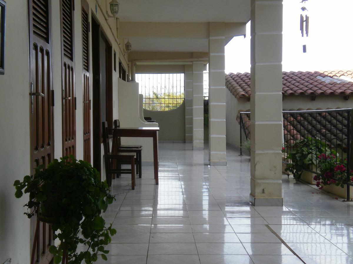 Hotel Самайпата Екстер'єр фото